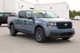 New 2025 Ford Maverick XLT image 3