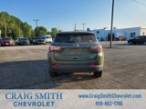 Used 2018 Jeep Compass Latitude w/ Cold Weather Group image 5