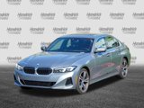 Certified 2024 BMW 330i Sedan image 5