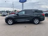 Certified 2022 Ford Explorer XLT w/ Class IV Trailer Tow Package image 2