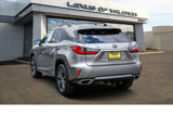 Used 2019 Lexus RX 350 AWD image 2
