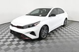 Certified 2022 Kia Forte GT-Line w/ GT-Line Premium Package image 2