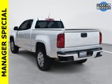 Used 2022 Chevrolet Colorado LT w/ Fleet Safety Package image 5