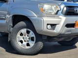 Used 2015 Toyota Tacoma 4x4 Double Cab image 3