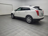 Used 2014 Cadillac SRX Luxury image 5