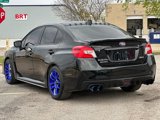 Used 2015 Subaru WRX Limited image 4