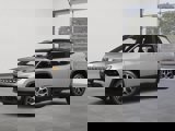New 2025 Jeep Compass Limited image 2