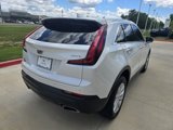 Used 2021 Cadillac XT4 Luxury image 5
