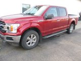 Used 2018 Ford F150 XLT w/ Equipment Group 302A Luxury image 2
