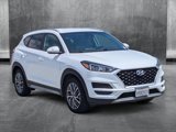 Used 2020 Hyundai Tucson SEL image 3