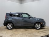 New 2025 Kia Soul LX image 4