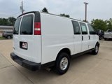Used 2017 Chevrolet Express 2500 image 4