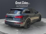 Used 2019 Audi SQ5 Prestige w/ Prestige Package image 5
