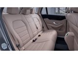 Certified 2021 Mercedes-Benz GLC 300 4MATIC image 5