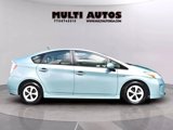 Used 2012 Toyota Prius Three w/ Solar Roof Pkg image 2