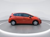 Used 2020 Honda Fit LX image 4