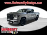 New 2025 RAM 1500 Tradesman image 1