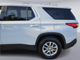 Used 2020 Chevrolet Traverse LS image 4