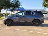 Used 2023 Chevrolet Equinox LT image 4