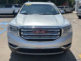 Used 2019 GMC Acadia SLT image 2