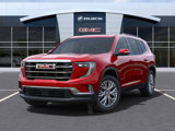 New 2025 GMC Acadia Elevation w/ Elevation Premium Package image 6