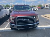 Used 2016 Ford F150 XLT w/ Equipment Group 301A Mid image 5