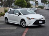 Used 2021 Toyota Corolla LE w/ Carpet Mat Package (TMS) image 2