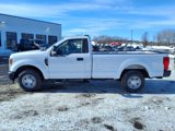 Used 2022 Ford F250 XL w/ Power Equipment Group image 2