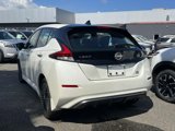 Certified 2024 Nissan Leaf SV Plus image 4