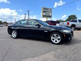 Used 2013 BMW 528i xDrive Sedan image 3