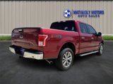 Used 2017 Ford F150 XLT w/ Equipment Group 302A Luxury image 3
