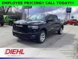 New 2025 RAM 1500 Big Horn image 3