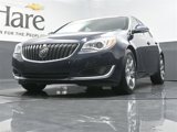 Used 2015 Buick Regal Premium w/ Driver Confidence Package #2 image 4