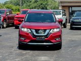 Used 2018 Nissan Rogue SL image 3