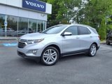 Used 2019 Chevrolet Equinox Premier image 2