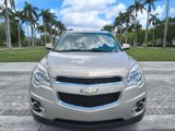 Used 2011 Chevrolet Equinox LT image 2
