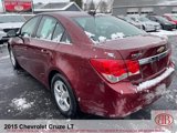 Used 2015 Chevrolet Cruze LT image 5