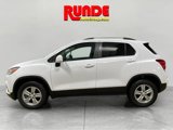Certified 2022 Chevrolet Trax LT w/ LT Convenience Package image 2