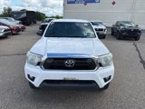 Used 2013 Toyota Tacoma 4x4 Double Cab image 2