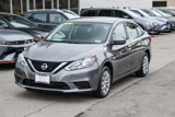Used 2016 Nissan Sentra S image 3
