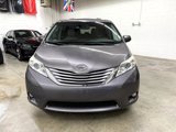Used 2017 Toyota Sienna XLE image 2