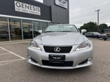 Used 2012 Lexus IS 250C image 3