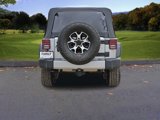 Used 2016 Jeep Wrangler Unlimited Sahara w/ Max Tow Package image 5