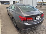 Used 2020 Acura TLX w/ Technology Package image 5