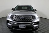 Certified 2021 Ford Explorer Limited w/ Equipment Group 301A image 3