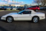 Used 1989 Chevrolet Corvette Convertible image 5