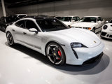Used 2023 Porsche Taycan 4S image 3