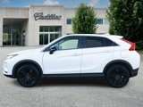 Used 2020 Mitsubishi Eclipse Cross LE image 4