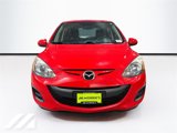 Used 2012 MAZDA MAZDA2 Sport image 2