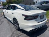 Certified 2020 Nissan Maxima 3.5 SL w/ Floor Mat Group image 3